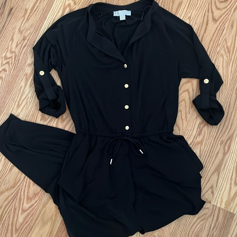 Michael by Michael kors jumpsuit